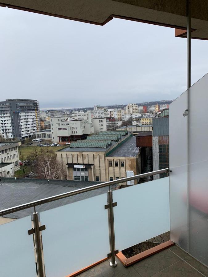 Confort' By J Iasi Exterior photo