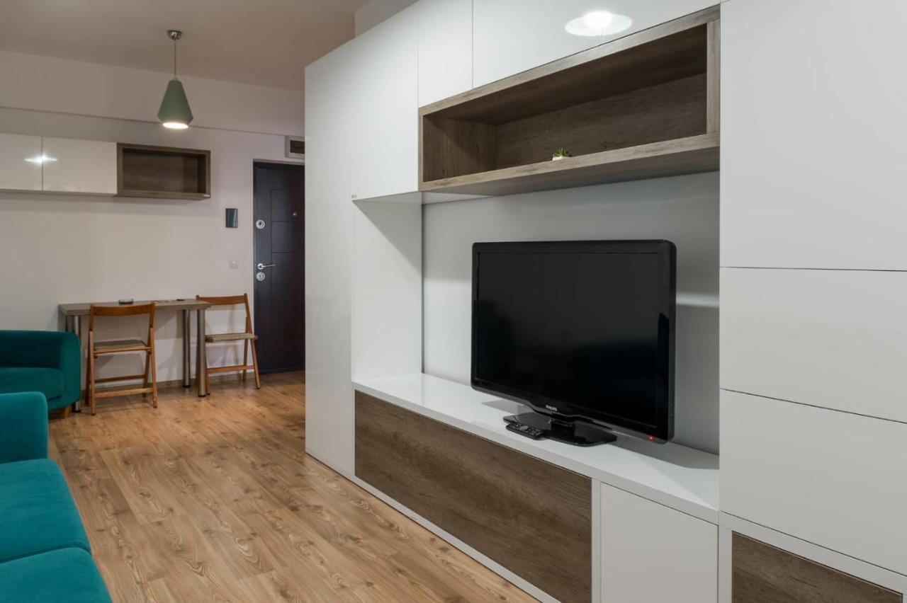 Confort' By J Iasi Exterior photo