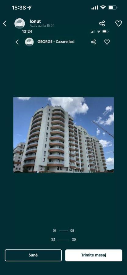 Confort' By J Iasi Exterior photo