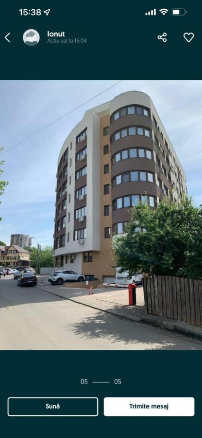 Confort' By J Iasi Exterior photo