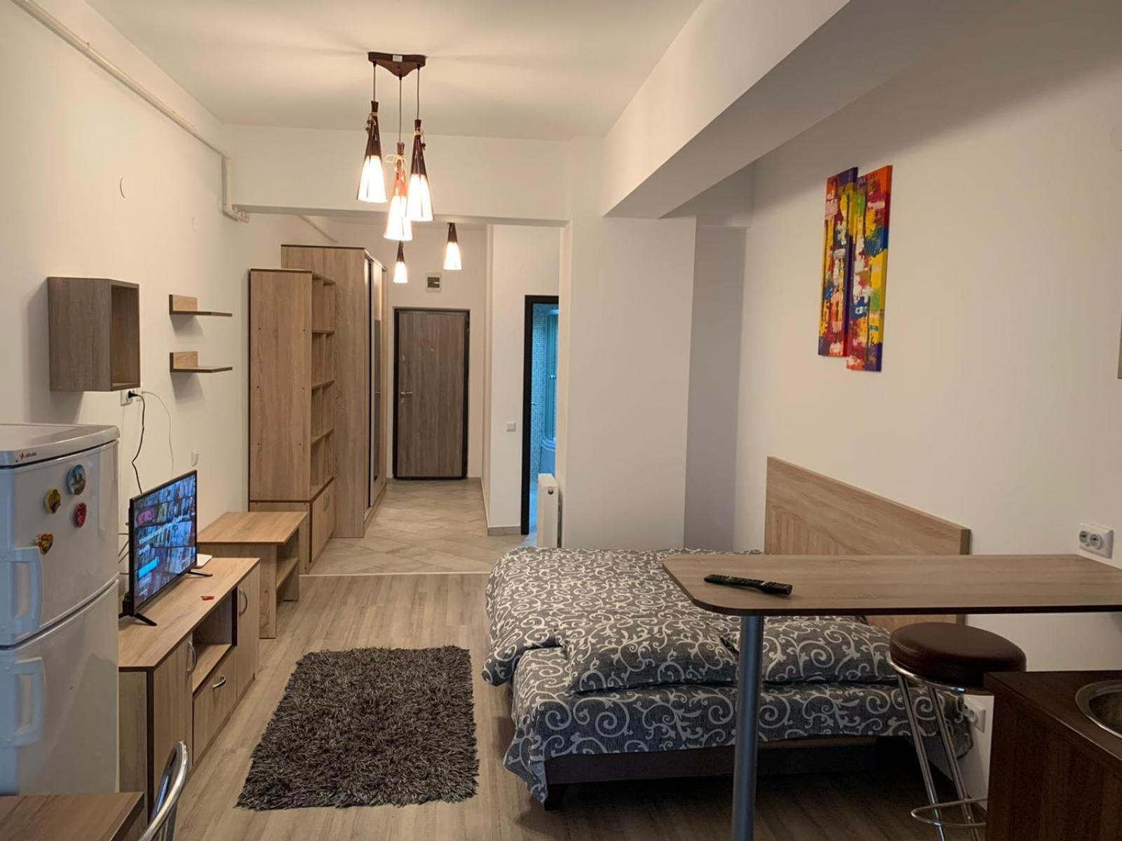 Confort' By J Iasi Room photo